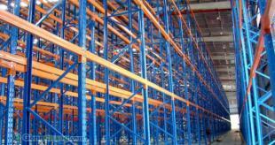 供應(yīng)廣東貨架 重型橫梁貨架在交通運(yùn)輸倉(cāng)儲(chǔ)中的關(guān)鍵作用